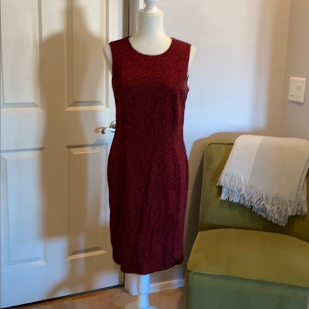 Calvin Klein dress